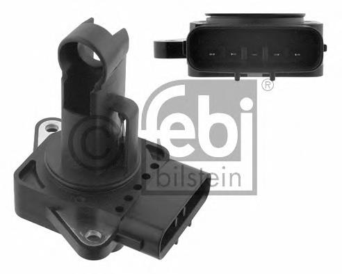 Czujnik przepływu powietrza, przepływomierz powietrza M.A.F. Toyota MB1974003010 cena, od 28,76 USD