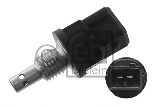 Czujnik temperatury powietrza wlotowego BMW 13621730035 cena, od 32,07 USD
