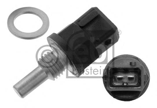 Czujnik temperatury płynu chłodzącego 13621730034 BMW