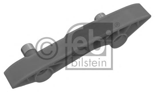 36291 Febi Tłumik drgań łańcucha rozrządu dolny