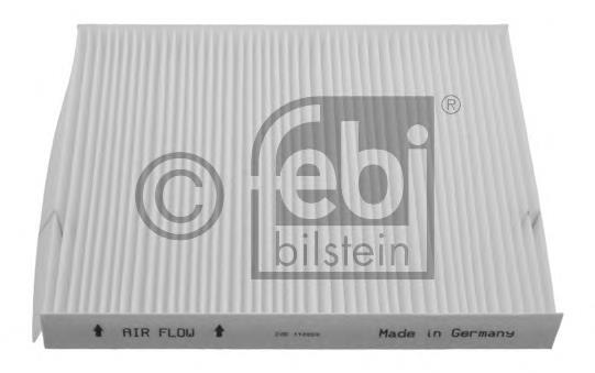 Filtr kabiny 5320900 UFI