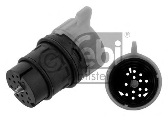 Do koszyka K52108322AB Chrysler Złącze automatycznej skrzyni biegów