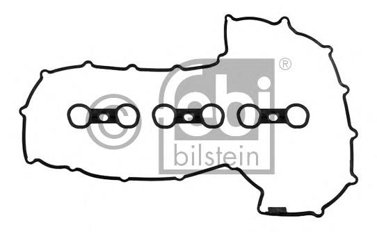 Uszczelka pokrywy zaworowej silnika, zestaw BMW 7559311 cena, od 27,89 USD