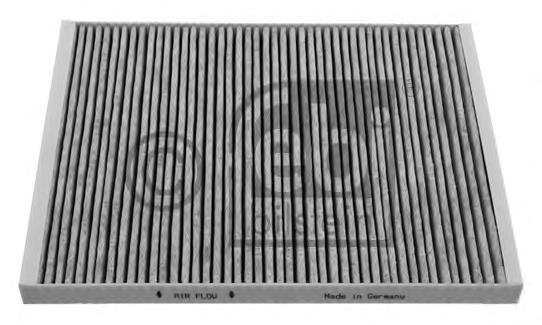 36450 Febi Filtr kabiny