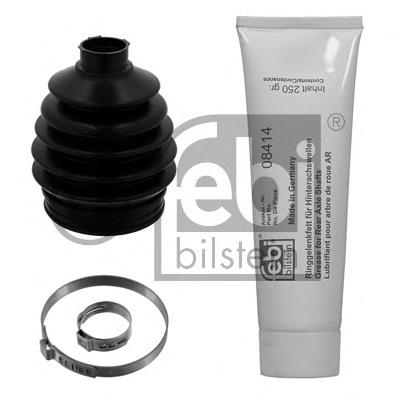Osłona przegubu homokinetycznego półosi przedniej zewnętrzna Mercedes A1683600368 cena, od 14,47 USD
