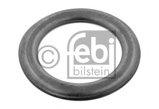 Uszczelka korka miski olejowej VAG N0138156