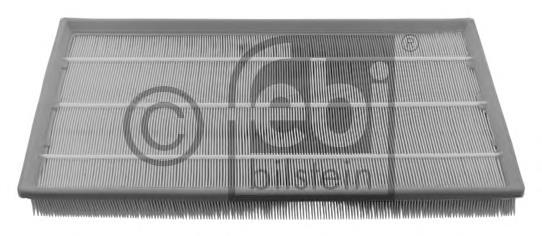 Do koszyka 36042 Febi Filtr powietrza