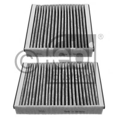 Filtr kabiny Febi 36024 cena, od 15,93 USD