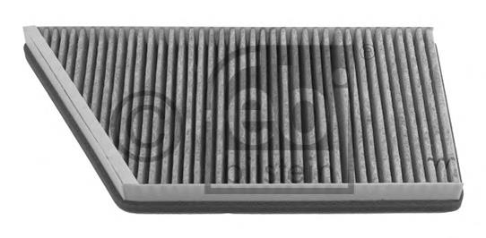 Filtr kabiny Febi 36026 cena, od 15,69 USD