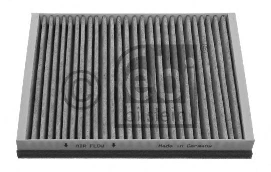 36034 Febi Filtr kabiny