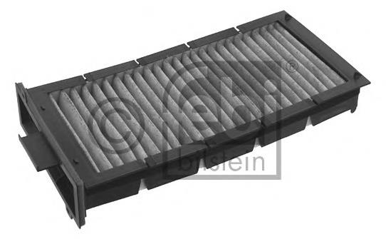 Filtr kabiny Bremsi FC1944 cena, od 16,57 USD