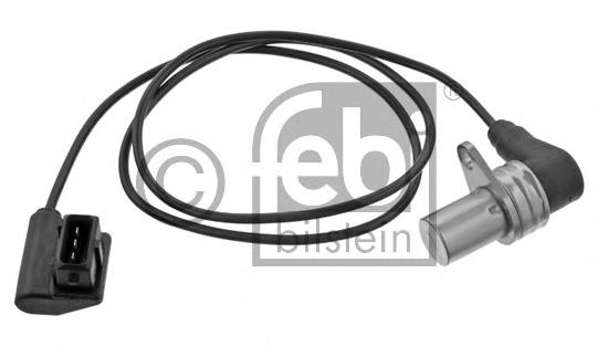 Do koszyka 12141739886 BMW Czujnik położenia wału korbowego