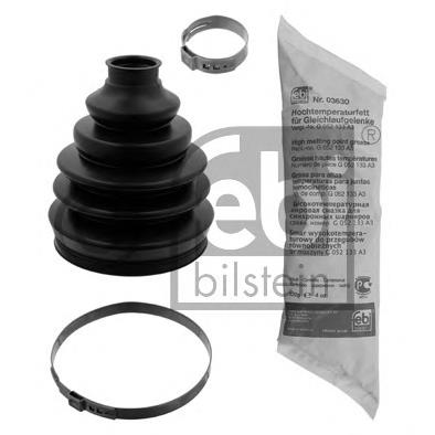Osłona przegubu homokinetycznego półosi przedniej zewnętrzna Metalcaucho 11023 cena, od 16,66 USD