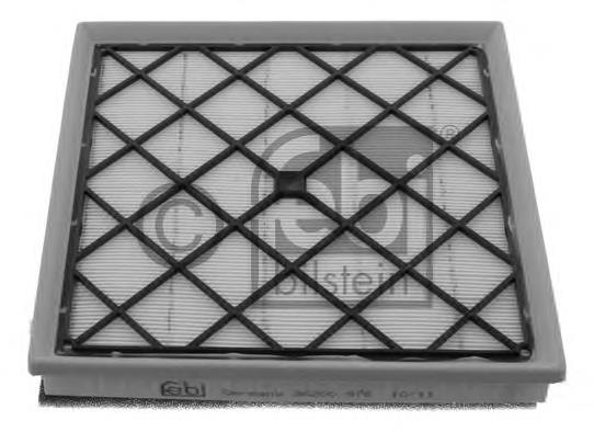36200 Febi Filtr powietrza