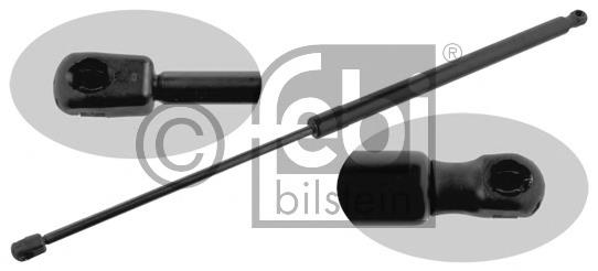 13332885 Opel Amortyzator klapy bagażnika (3/5 drzwi-tylnych)