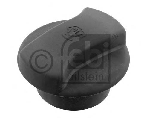 Pokrywa (korek) chłodnicy 7M0121321C VAG