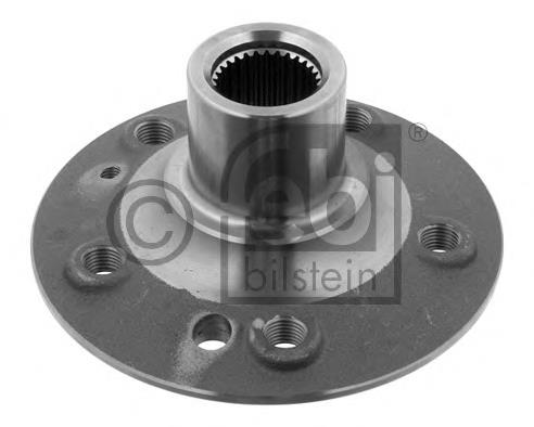 Piasta przednia do Mercedes ML/GLE  W163
