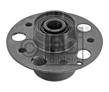 Piasta przednia Mercedes C CL203