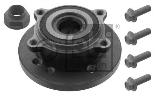 Piasta przednia Febi 37106 cena, od 81,42 USD