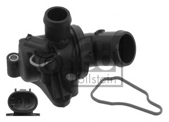 Termostat A2662030275 Mercedes