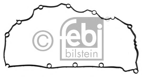 Uszczelka pokrywy zaworowej silnika Mercedes A1660180080 cena, od 13,36 USD