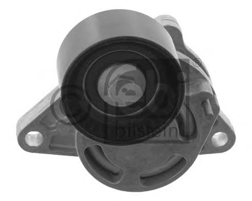 Napinacz paska napędowego 8660002026 Renault (RVI)