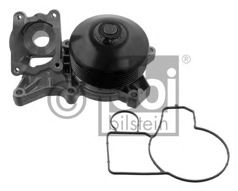 Pompa chłodząca wodna 7807311 BMW