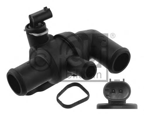 Termostat Denso DTM91679 cena, od 35,64 USD
