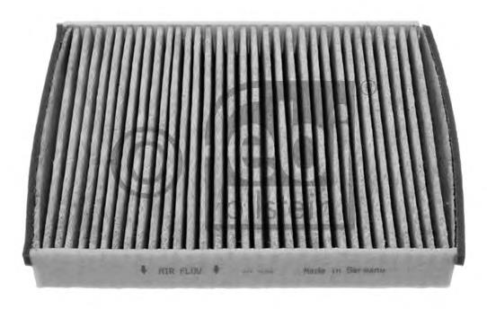 Filtr kabiny 15212377 Profit