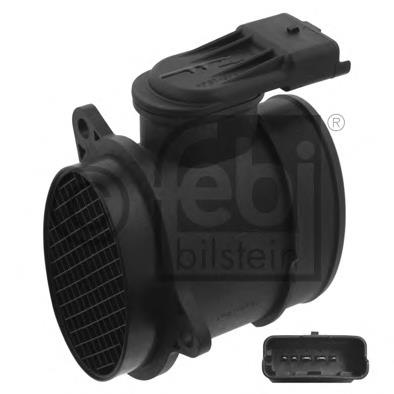 Czujnik przepływu powietrza, przepływomierz powietrza M.A.F. Volvo 30622124