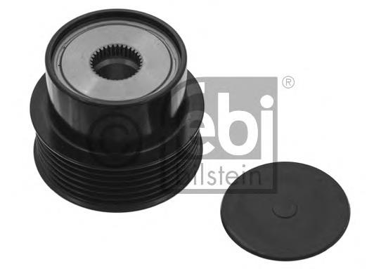 Do koszyka P0138 General Motors Koło pasowe alternatora