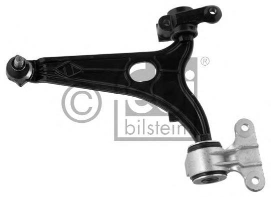 Wahacz zawieszenia przedniego dolny lewy Peugeot/Citroen 3520W4 cena, od 113,14 USD