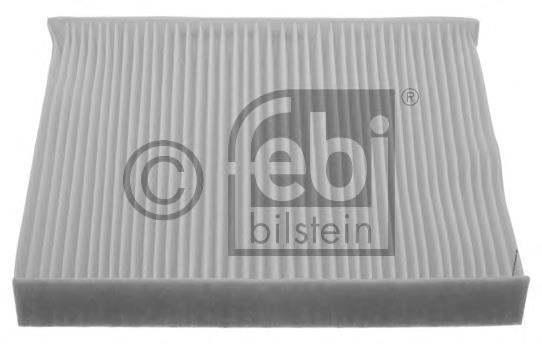 Filtr kabiny 1610590880 Eurorepar