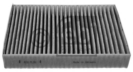 37315 Febi Filtr kabiny