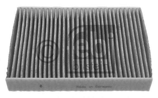 Filtr kabiny S111109 Polcar