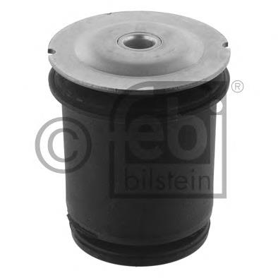 Tuleja belki Peugeot Bipper