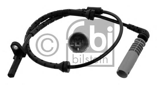 Czujnik ABS tylny BMW 6908705 cena, od 26,97 USD