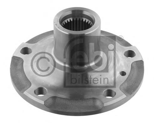 Piasta tylna do BMW 7 (F01, F02, F03, F04)