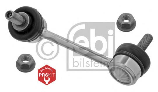 36672 Febi Lącznik stabilizatora tylnego prawy