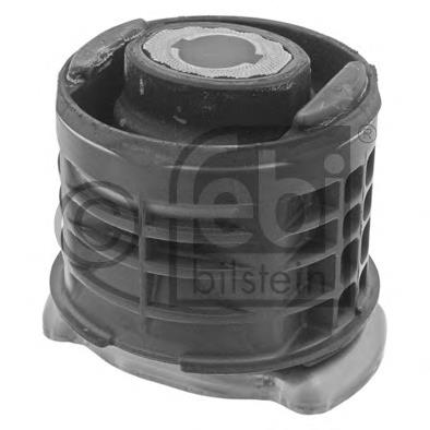 Silentblock tylnej belki Audi A5 8T3