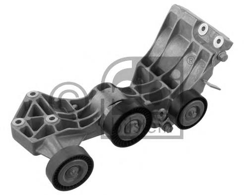 Napinacz paska napędowego Mercedes A6402002770 cena, od 90,24 USD