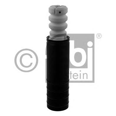 55701429 Fiat/Alfa/Lancia Odbój amortyzatora tylnego + osłona