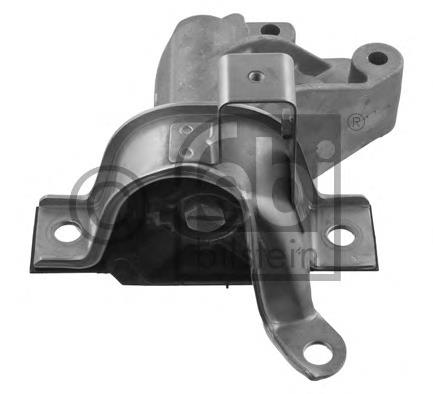 51762065 Fiat/Alfa/Lancia Poduszka (podpora) silnika prawa