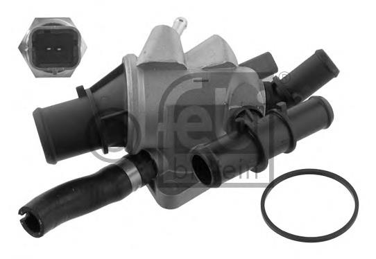 36980 Febi Obudowa termostatu