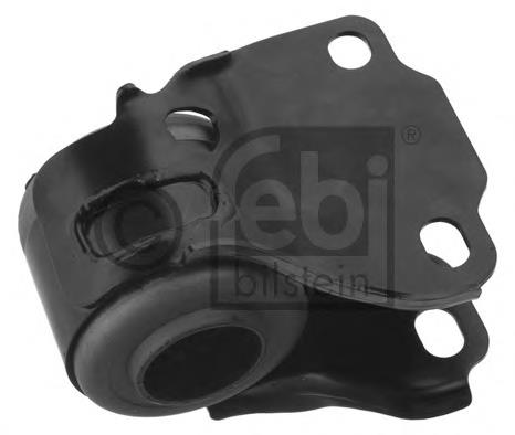 36963 Febi Silentblock przedniego wahacza dolnego