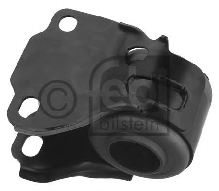 1507181S3 Ford Silentblock przedniego wahacza dolnego