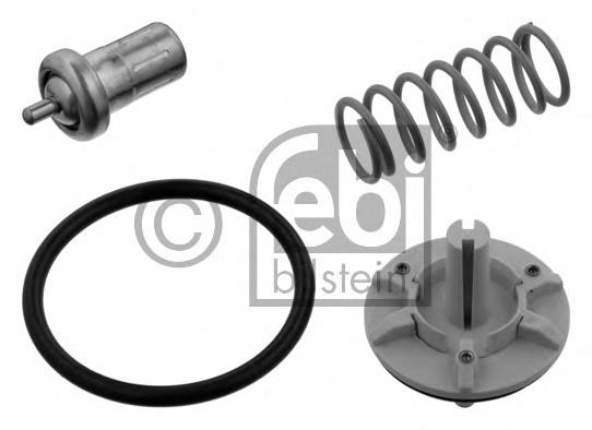 Do koszyka 36844 Febi Termostat