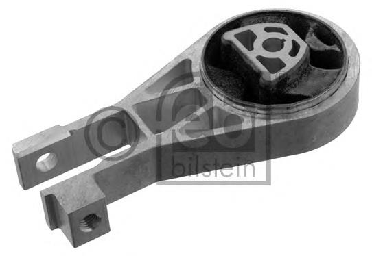 Do koszyka 55703436 General Motors Poduszka (podpora) silnika tylna