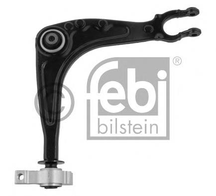 Wahacz zawieszenia przedniego dolny prawy Peugeot/Citroen 9663980780 cena, od 77,80 USD