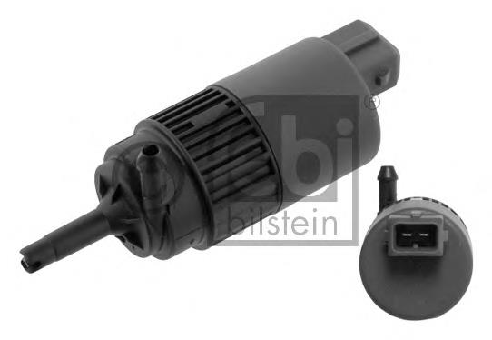 CWP72008AS Casco Pompka spryskiwacza szyby przedniej